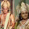 Mythological shows doing great