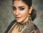 ​Anushka Sharma