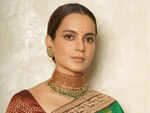 ​Kangana Ranaut