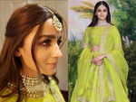 ​Alia Bhatt