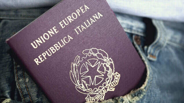 These 5 countries offer passports through descent because bloodline matters