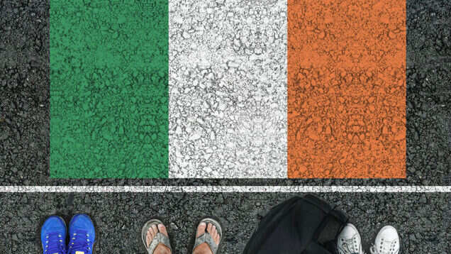 These 5 countries offer passports through descent because bloodline matters