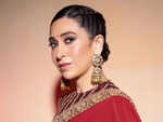 ​Karisma Kapoor