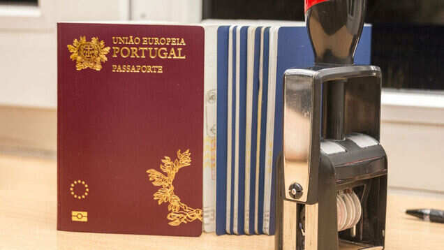 These 5 countries offer passports through descent because bloodline matters