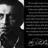 ​On Cinema