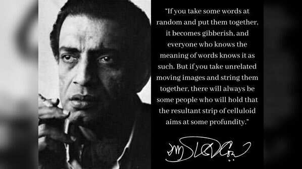 On Cinema