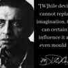 ​A warning which especially applies to the digital age