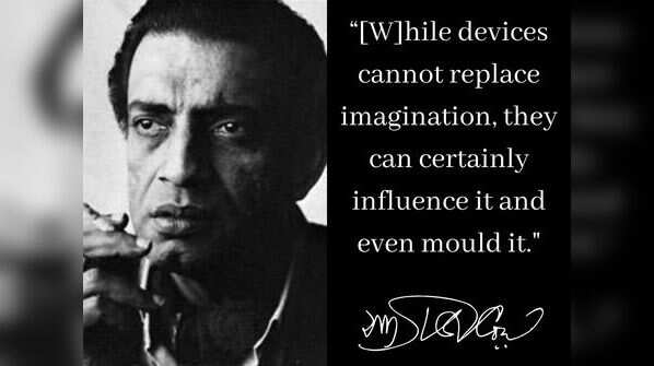 A warning which especially applies to the digital age