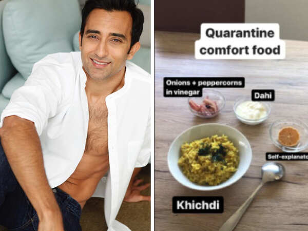 Rahul Khanna Pictures