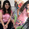 When she was bodyshamed for being ‘chubby’