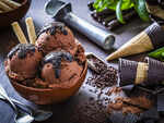Quick and easy desserts to make at home