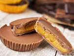 Peanut Butter and Chocolate Cups