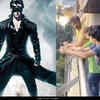 Hrithik Roshan’s ‘Krrish’ style response to smoking