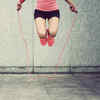 Skipping rope: The right trick to master double unders