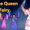 Article image for: Most Popular 'Kids' Shows In English - Selfie Queen Fairy | Videos For Kids | Kids Cartoons | Cartoon Animation For Children