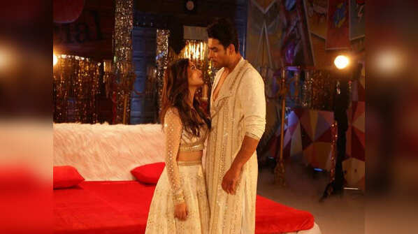 Are you in touch with Sidharth Shukla?