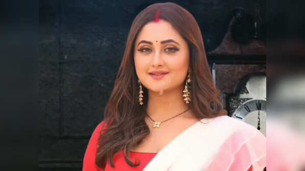 On being a part of Naagin 4