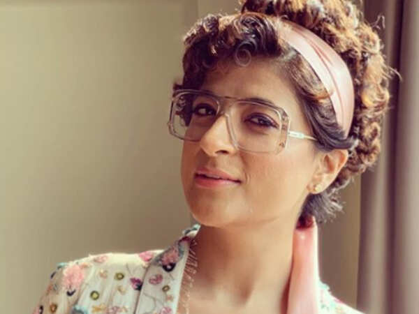 Tahira Kashyap Stills