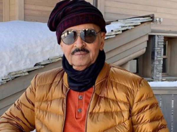 Rakesh Roshan Pictures