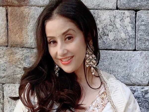 Manisha Koirala