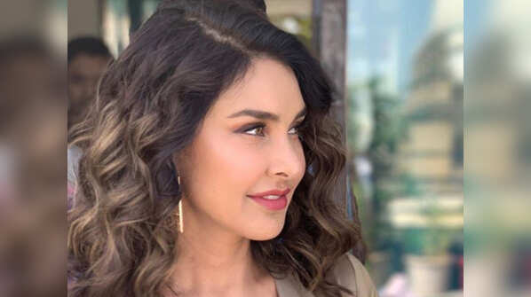 Lisa Ray