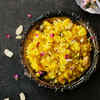 Rind Halwa