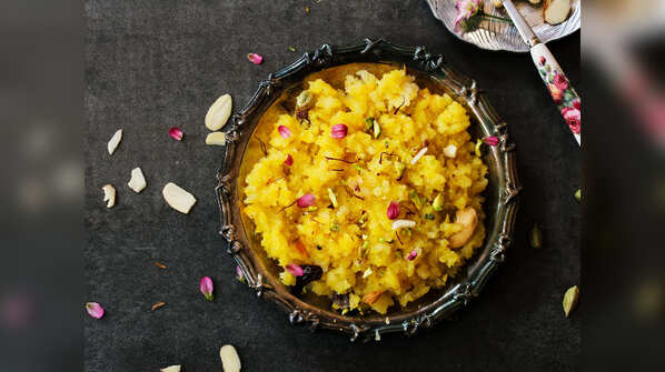 Rind Halwa
