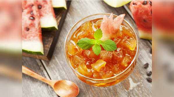 Rind Jam