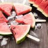 Watermelon rinds make for a delicious food ingredient