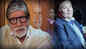 Amitabh Bachchan gets emotional as he pays tribute to late legendary actor Rishi Kapoor during a live show
