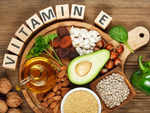 Vitamin E foods that will give you a glowing skin