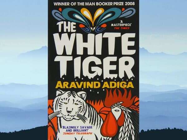 Aravind Adiga
