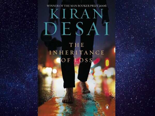 Kiran Desai Wallpapers