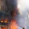 Article image for: Click here to see the latest images of <i class="tbold">firefighters</i>