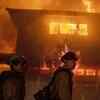 Article image for: Trending photos of <i class="tbold">firefighters</i> on TOI today