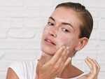 Exfoliate regularly