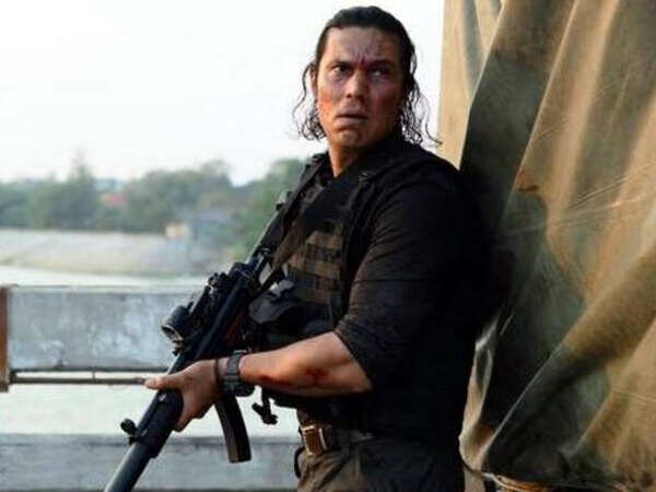 Randeep Hooda