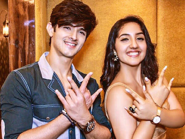 Rohan Mehra