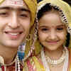 Shaheer Sheikh’s birthday wish