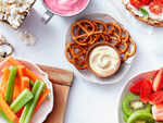 Healthy snacking