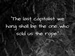 On Capitalism