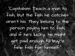 On Capitalism