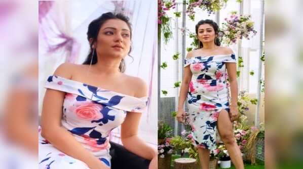 Floral power:
