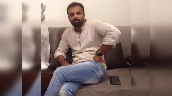 K S Ramji