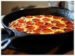 ​Why making pizza at home is a great idea!
