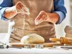 Baking is bringing people together