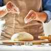 Baking is bringing people together