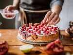 Cooking is therapeutic for you
