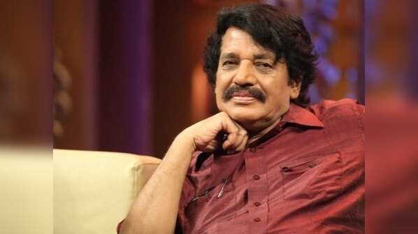 T N Seetharam