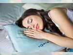 He dreams about his ex-girlfriend often